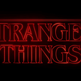 There’s a new Stranger Things SPIN OFF show and it looks class