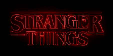 There’s a new Stranger Things SPIN OFF show and it looks class