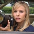 Looks like we’re one step closer to a Veronica Mars revival