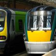 Irish Rail and DART services not running this weekend between Dalkey and Greystones