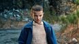 Millie Bobby Brown is unrecognisable at the premiere of Stranger Things