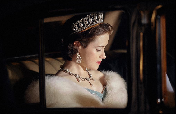 Matt Smith Earned More Than Claire Foy on Netflix's The Crown