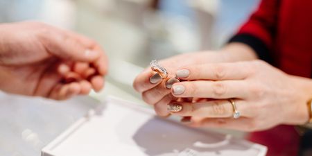 This Kilkenny store creates engagement rings using the world’s oldest jewellery techniques
