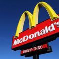McDonald’s has changed its name in this country… and we’re kinda confused
