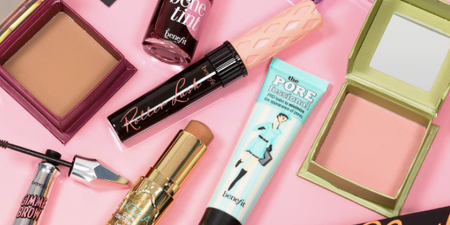 Benefit Cosmetics has recalled one of its popular products