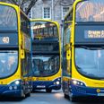 Dublin Bus announce Nitelink services for the Christmas period