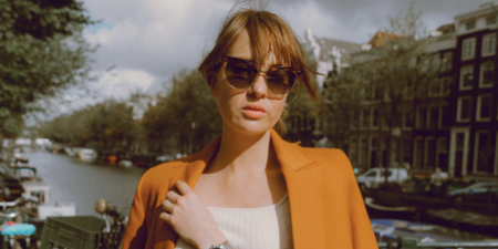 This Topshop blazer is taking over Instagram and we NEED it right now