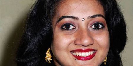 28 vigils will mark the anniversary of Savita Halappanavar’s death
