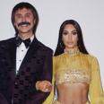 Kim Kardashian dressed up as Cher for Halloween and we are obsessed
