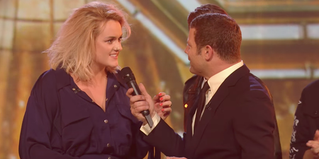 The X Factor’s new twist caused A LOT of confusion last night
