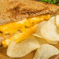 There’s a toasted cheese sandwich festival happening in Bray next week