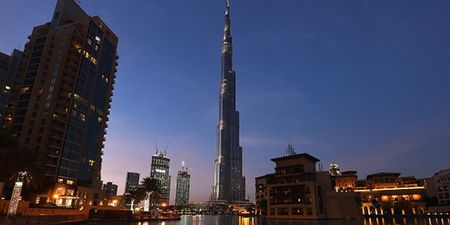 Company will pay up to €226k a year to work in Dubai and it gets better