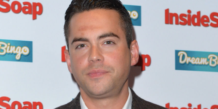 Corrie actor Bruno Langley leaves show following sexual assault claim