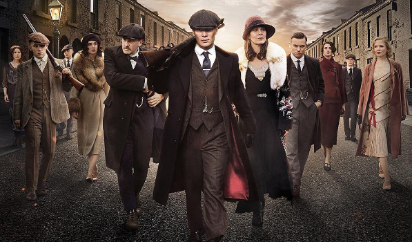 By order of the Peaky Blinders: listen up to this really cool event coming to Cork