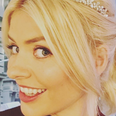 Holly Willoughby just wore the dress of dreams and we’re in love