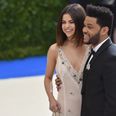 People think this proves The Weeknd almost gave Selena Gomez a kidney
