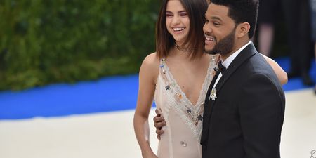 People think this proves The Weeknd almost gave Selena Gomez a kidney