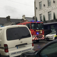 Investigation underway after woman found dead at Galway hotel