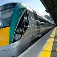 Here’s a list of all the disruptions on Irish Rail over the Easter weekend