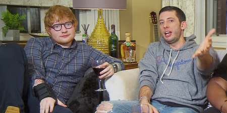 The first look at Gogglebox’s Celebrity Special is here and it looks great