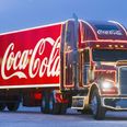 The holidays are not coming… This city wants the Coca-Cola truck to be banned