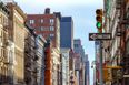 Two people have been shot in New York City