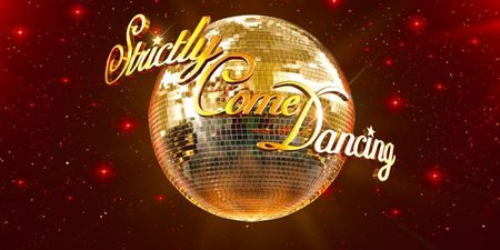 ‘Full blown screaming matches’… all is not well on Strictly Come Dancing