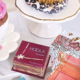 Benefit Cosmetics is launching the afternoon tea date of our dreams