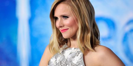 Kristen Bell shares a huge update on Frozen 2 and we can’t wait
