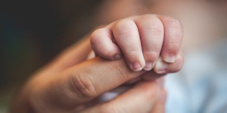 35 US-born babies have been adopted by Irish families in the last 4 years