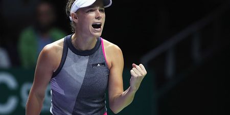 Caroline Wozniacki announces engagement and just look at the ring