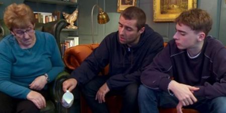 Viewers loved this about Liam Gallagher’s appearance on Gogglebox