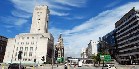 Northern Irish man killed on stag party in Liverpool