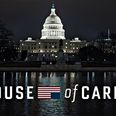 Viewers all notice the same thing when they search for House of Cards