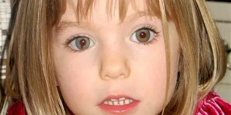 Madeleine McCann suspect said to have multiple alibis for day she went missing