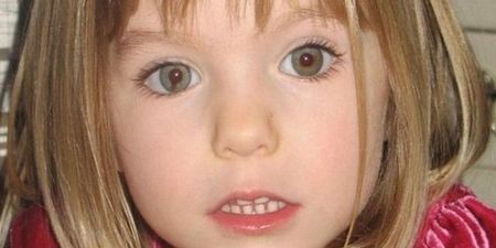 New suspect identified in Madeleine McCann disappearance case