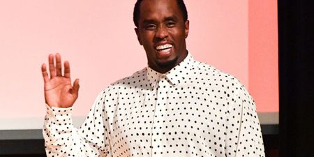 P. Diddy has only gone and changed his name FOR THE FIFTH TIME