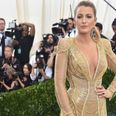 Blake Lively looks like a literal different person on set of her new film in Dublin