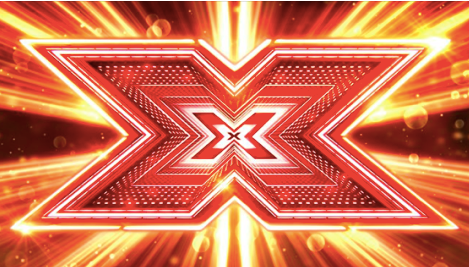 X Factor contestants