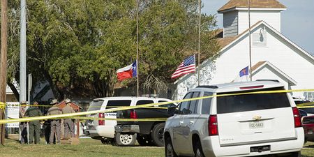 Details have emerged about the shooter who killed 26 people in Texas