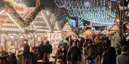 Seven reasons why the Berlin Christmas markets are a festive MUST