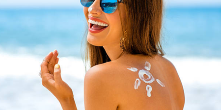 Lash on the SPF gals! Here are the 5 best suncreams you’ll use this summer