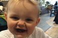 Father found guilty of murdering the baby he adopted just two weeks earlier