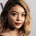 Sarah Hyland is now Instagram official with new boyfriend