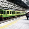 Irish Rail suspended through Harmonstown after ‘tragic incident’