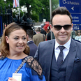 Ant McPartlin has separated from his wife Lisa Armstrong