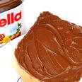 Nutella has made two major changes to its famous recipe