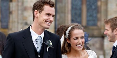 Congrats! Andy Murray and wife Kim welcome second child