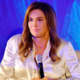 Caitlyn Jenner is on the Late Late this Friday and what the hell