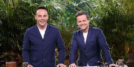 ITV responds to rumours Ant and Dec are to be ‘scrapped’ from I’m a Celeb
